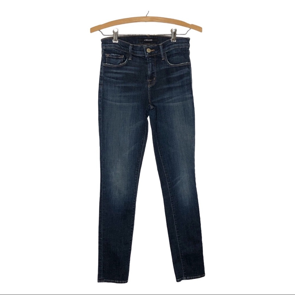 J BRAND Skinny Leg jeans | 25